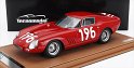 196 Ferrari 275 GTB Competizione - Tecnomodel 1.18 (1)